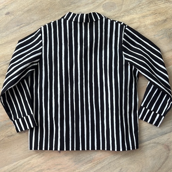 MARIMEKKO Dress Shirt - Picture 4 of 5